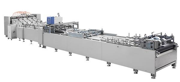 方底紙袋機(jī)工作原理是什么？