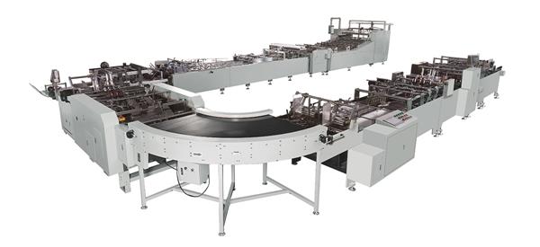 紙袋機(jī)在制袋時常出現(xiàn)超速怎么辦？