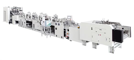 全自動(dòng)紙袋機(jī)三大常見(jiàn)故障解決方法